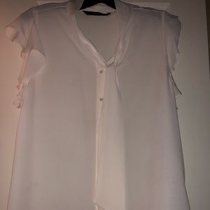 Zara top